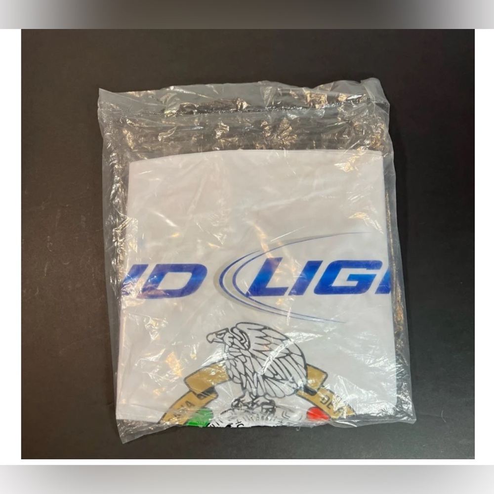Bud light inflatable ball